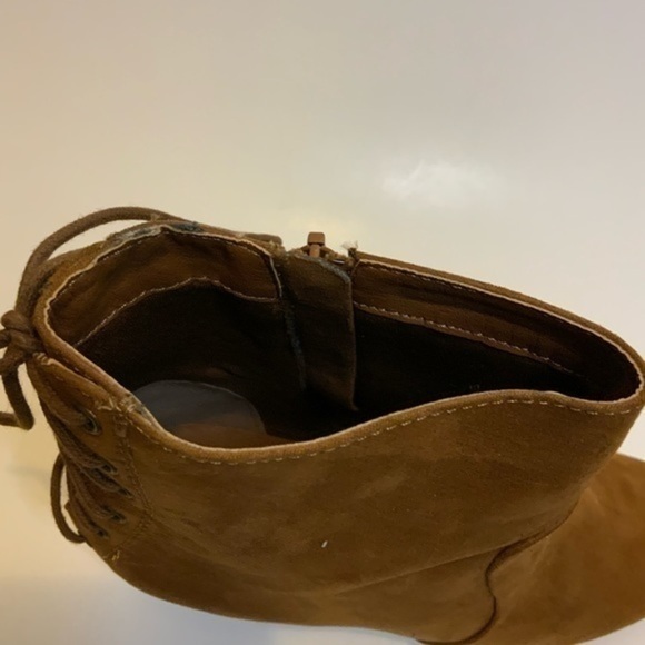 CL by Laundry Booties - Picture 7 of 11